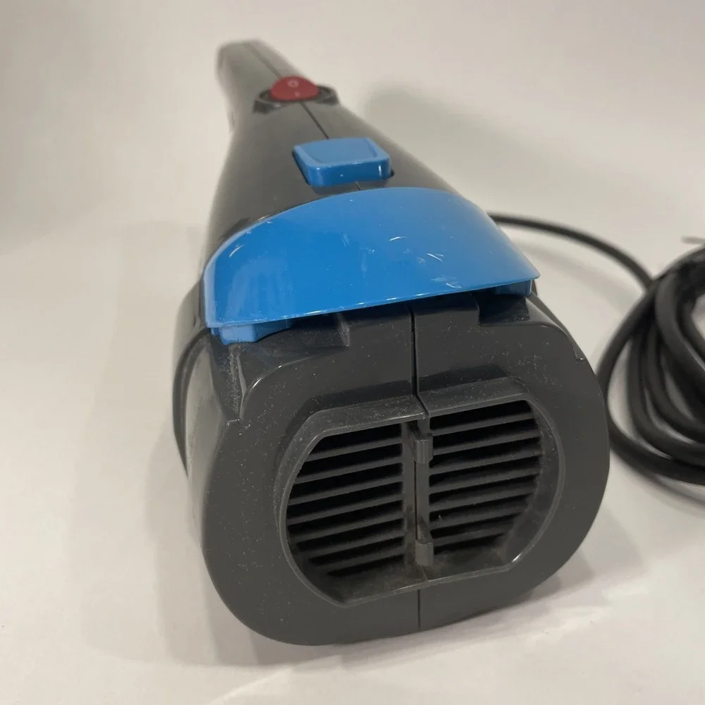 Bissell Model 2030 Cleanview Hand Vacuum Cleaner main motor unit only TESTED